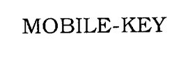 MOBILE-KEY