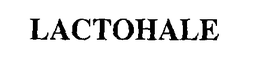LACTOHALE