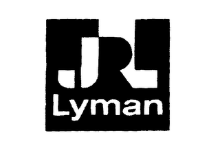 JRL LYMAN