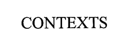 CONTEXTS