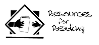 RESOURCES FOR READING