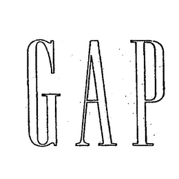 GAP