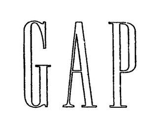 GAP