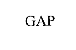 GAP trademark