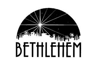 BETHLEHEM