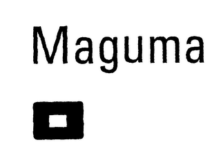 MAGUMA