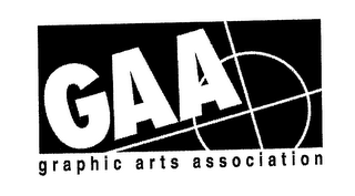 GAA GRAPHIC ARTS ASSOCIATION