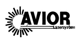 AVIOR LASERSYSTEM