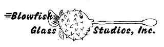 BLOWFISH GLASS STUDIOS INC.