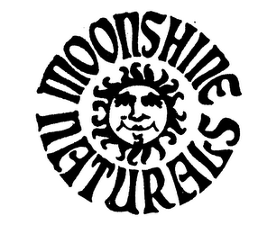 MOONSHINE NATURALS