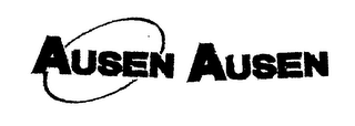 AUSEN AUSEN