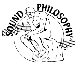 SOUND PHILOSOPHY