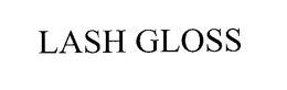 LASH GLOSS
