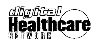 DIGITAL HEALTHCARE NETWORK