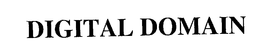 DIGITAL DOMAIN 3.0, INC.