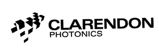 CLARENDON PHOTONICS