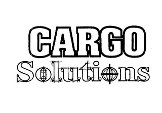 CARGO SOLUTIONS