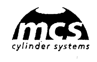 MCS CYLINDER SYSTEMS