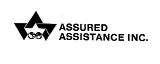 ASSURED ASSISTANCE INC.