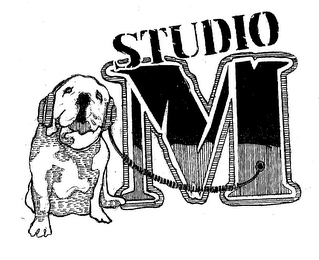 STUDIO M