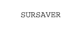 SURSAVER