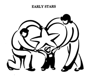 EARLY STARS