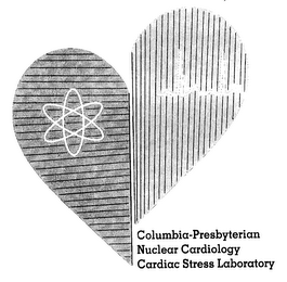 COLUMBIA-PRESBYTERIAN NUCLEAR CARDIOLOGY CARDIAC STRESS LABORATORY