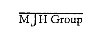 MJH GROUP