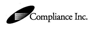 COMPLIANCE INC.