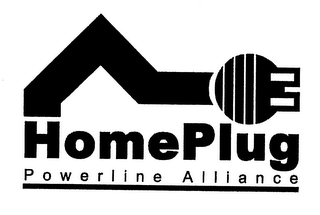 HOMEPLUG POWERLINE ALLIANCE