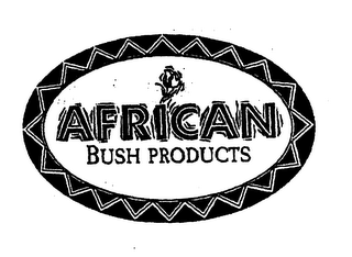 AFRICAN BUSH PRODUCTS