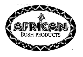 AFRICAN BUSH PRODUCTS