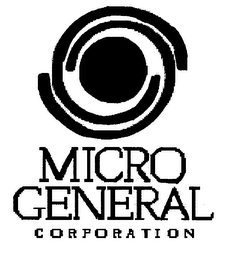 MICRO GENERAL CORPORATION