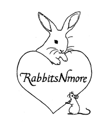 RABBITSNMORE