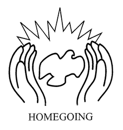 HOMEGOING