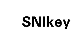 SNIKEY