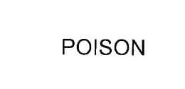 POISON