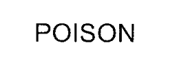 POISON