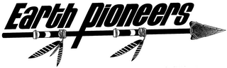 EARTH PIONEERS