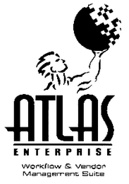 ATLAS ENTERPRISE WORKFLOW & VENDOR MANAGEMENT SUITE