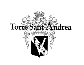 TORRE SANT'ANDREA V CHRISTINE VASELLI