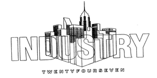 INDUSTRY TWENTYFOURSEVEN