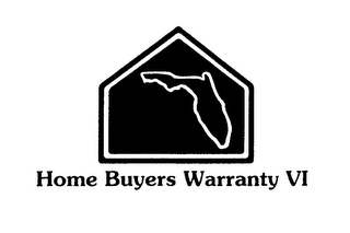 HOME BUYERS WARRANTY VI