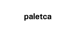 PALETCA