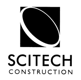 SCITECH CONSTRUCTION