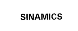 SINAMICS