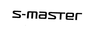 S-MASTER