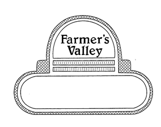 FARMER'S VALLEY