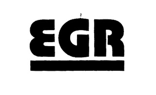 EGR