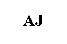 AJ